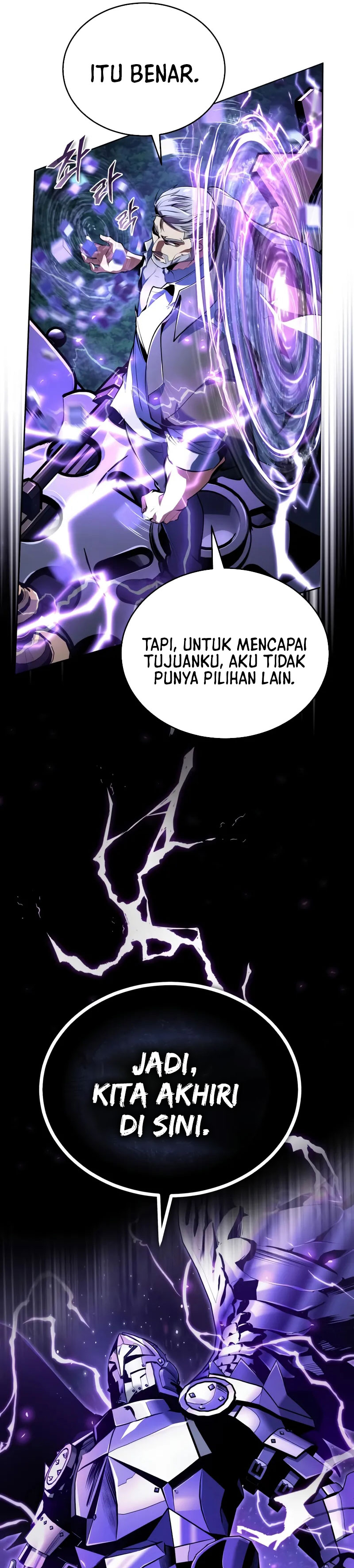 Academy’s Undercover Professor - Chapter 130 16