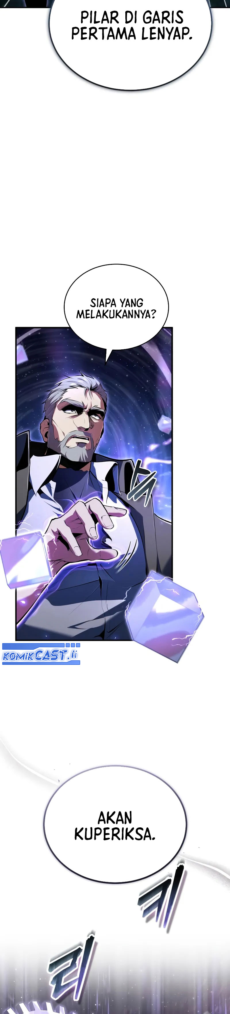 Academy’s Undercover Professor - Chapter 130 6