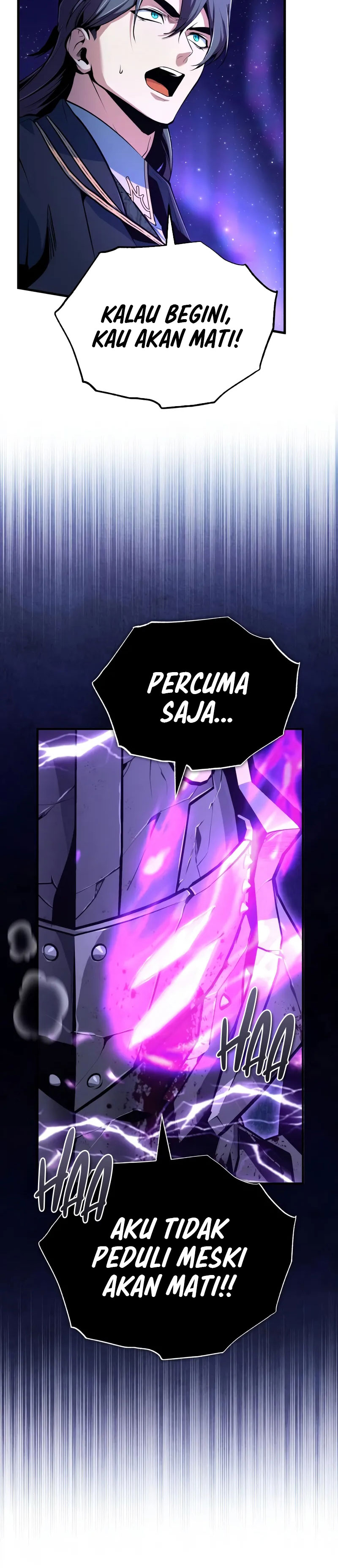 Academy’s Undercover Professor - Chapter 130 42