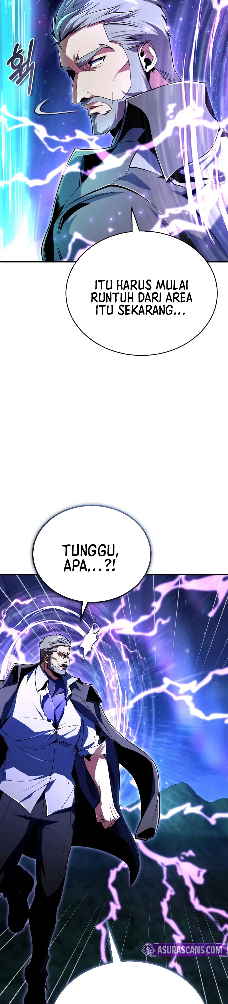 Academy’s Undercover Professor - Chapter 130 5