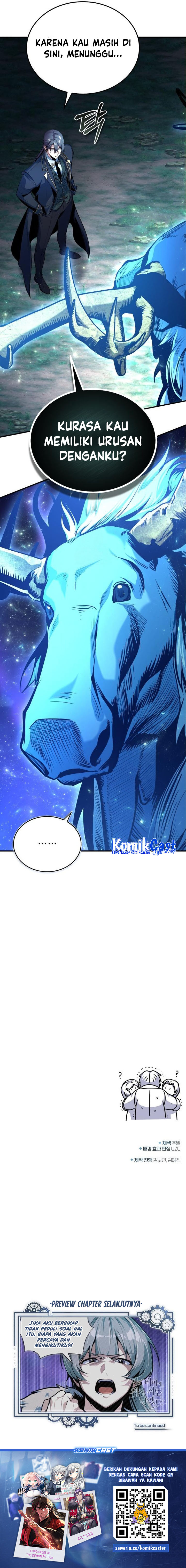 Academy’s Undercover Professor - Chapter 131 12