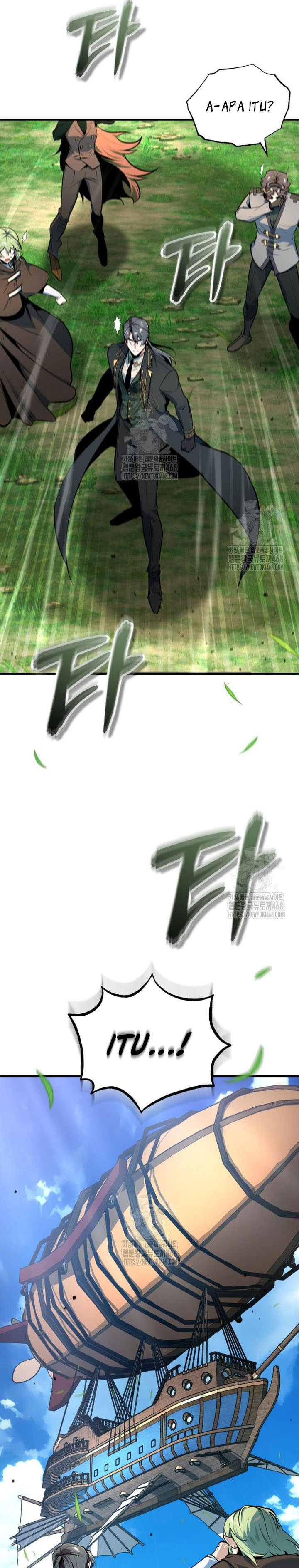 Academy’s Undercover Professor - Chapter 136 8