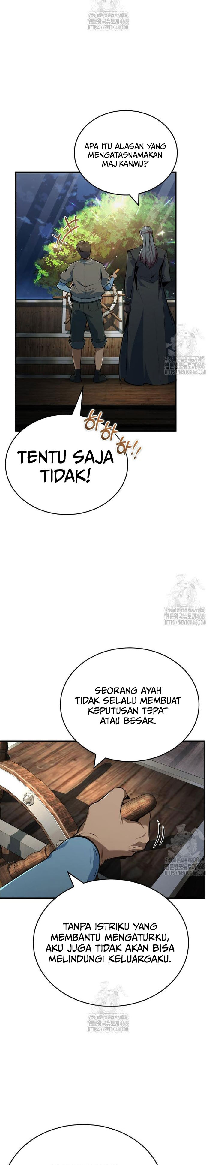 Academy’s Undercover Professor - Chapter 136 21