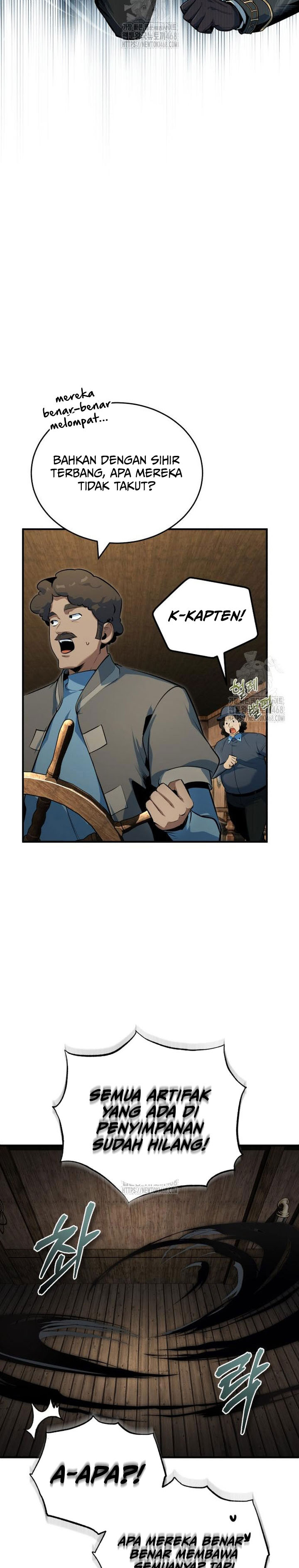 Academy’s Undercover Professor - Chapter 136 26