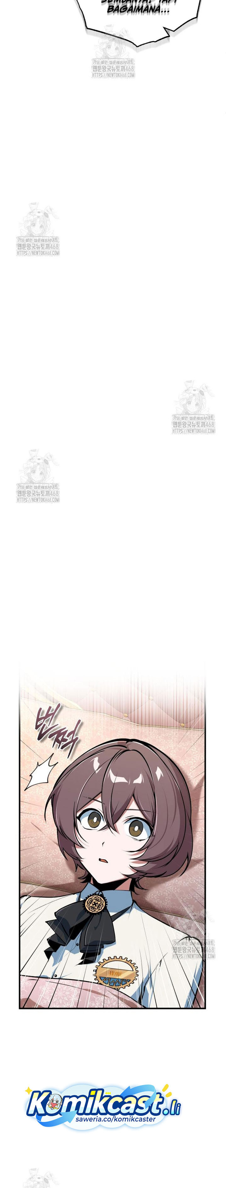 Academy’s Undercover Professor - Chapter 136 27