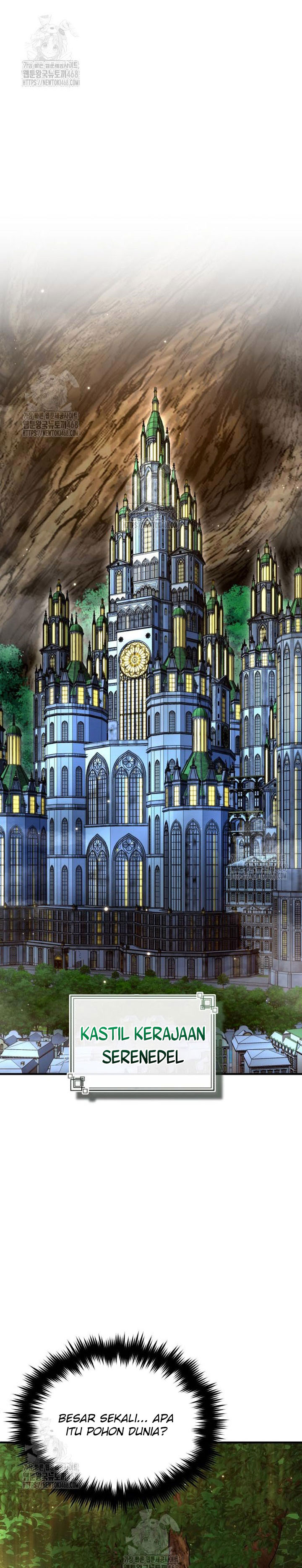 Academy’s Undercover Professor - Chapter 136 30