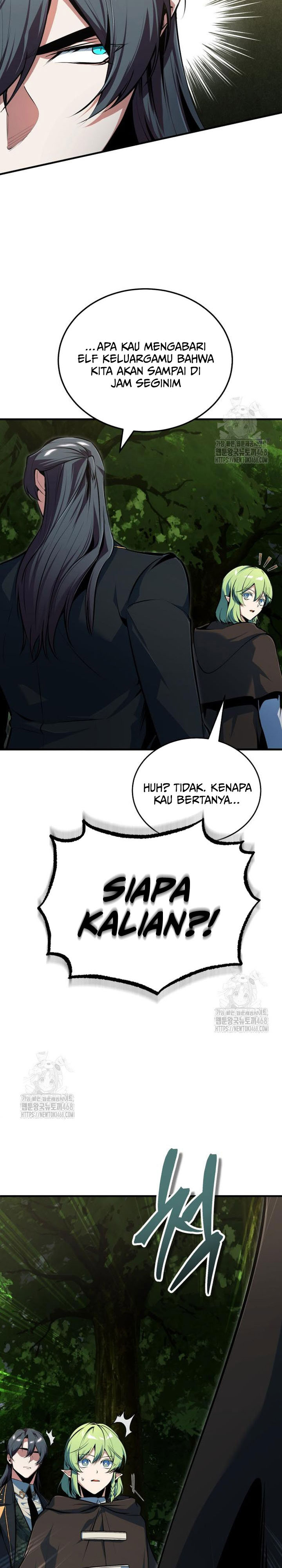 Academy’s Undercover Professor - Chapter 136 37