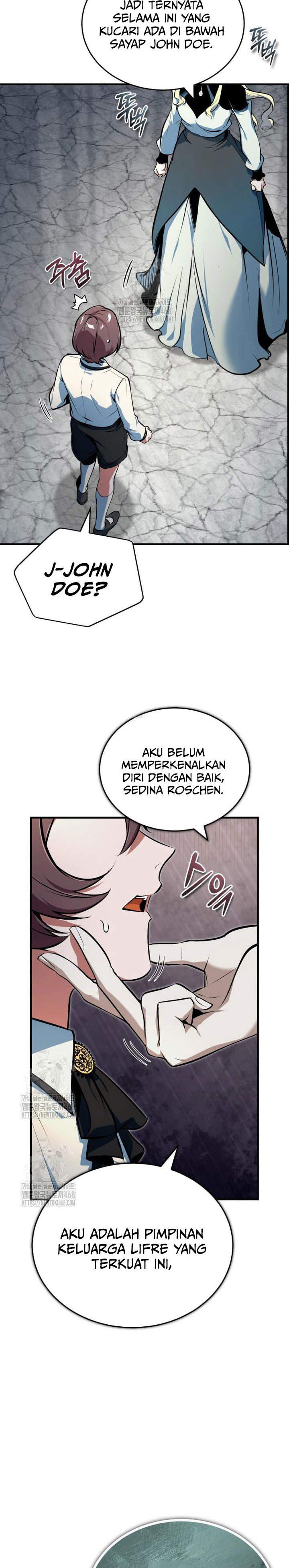 Academy’s Undercover Professor - Chapter 136 34