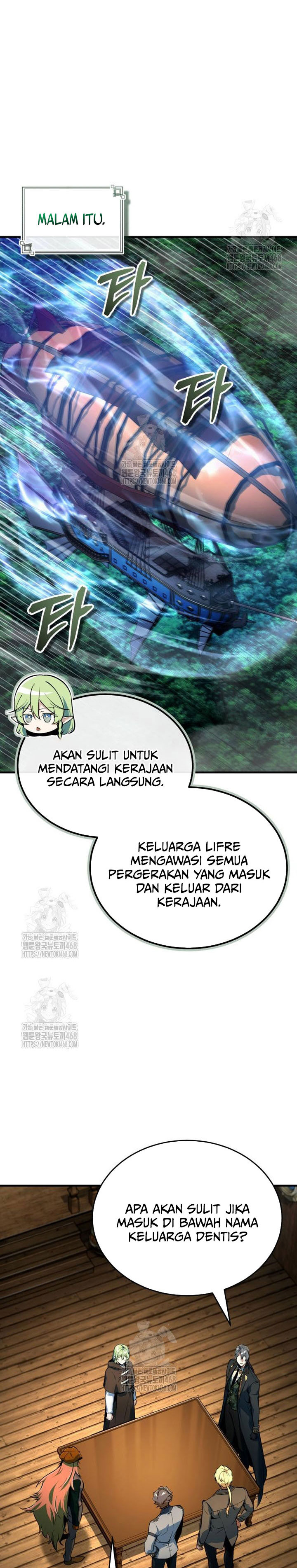 Academy’s Undercover Professor - Chapter 136 13