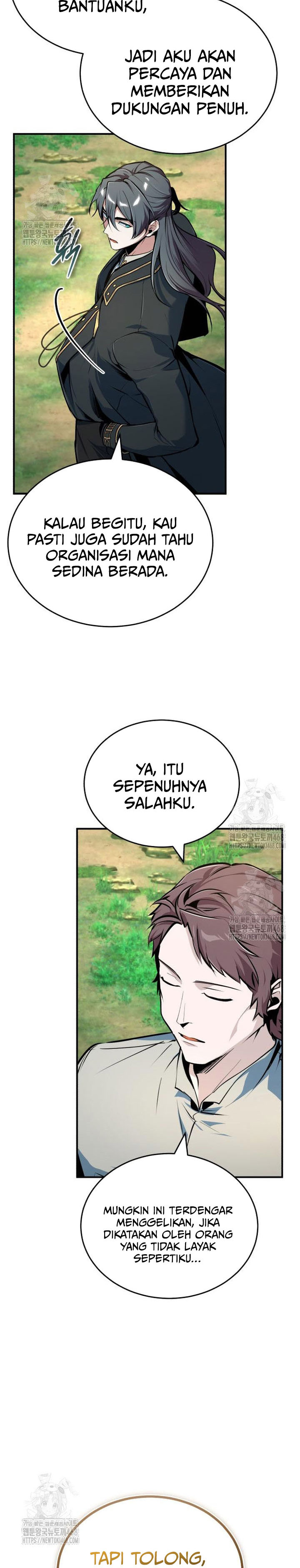 Academy’s Undercover Professor - Chapter 136 10