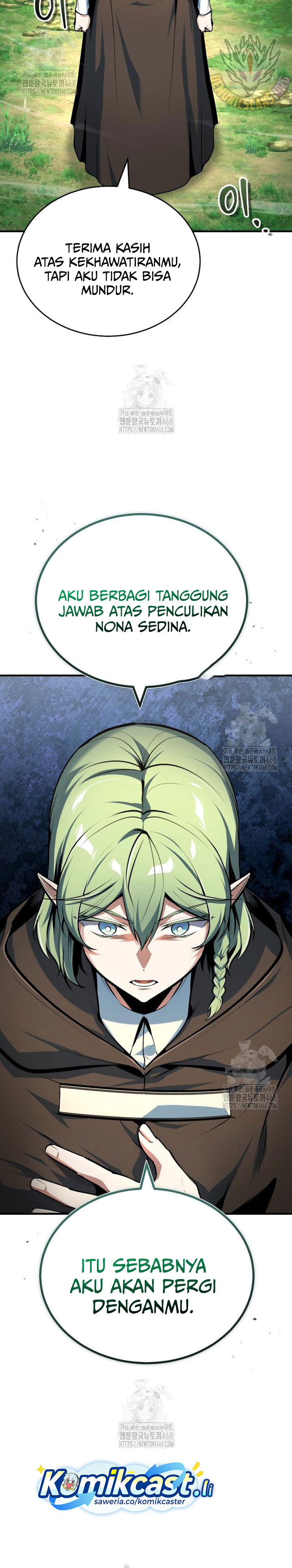 Academy’s Undercover Professor - Chapter 136 7