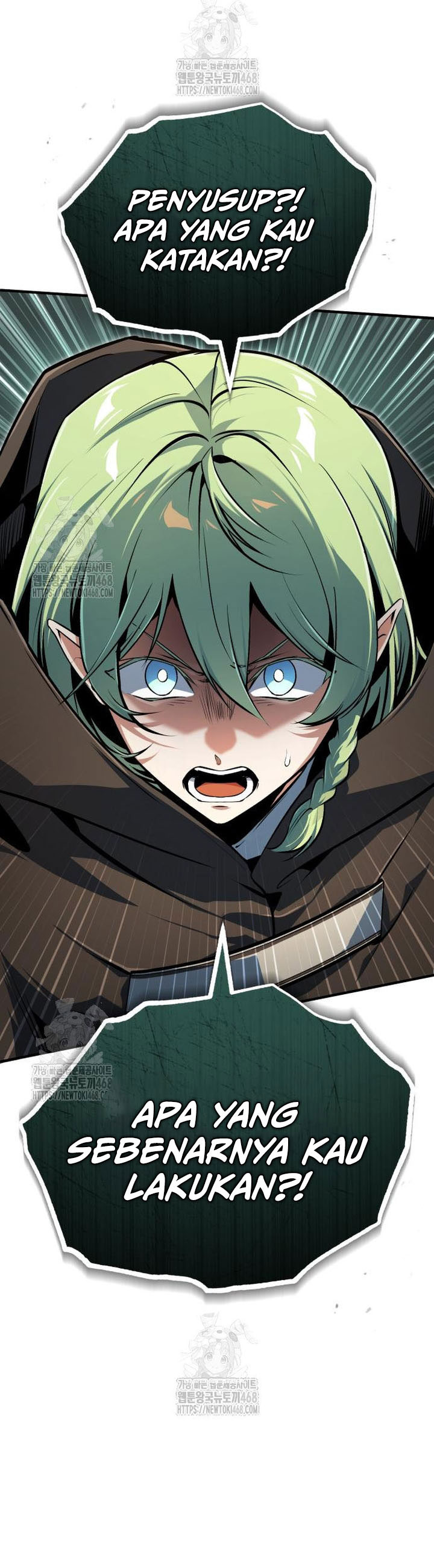 Academy’s Undercover Professor - Chapter 136 40