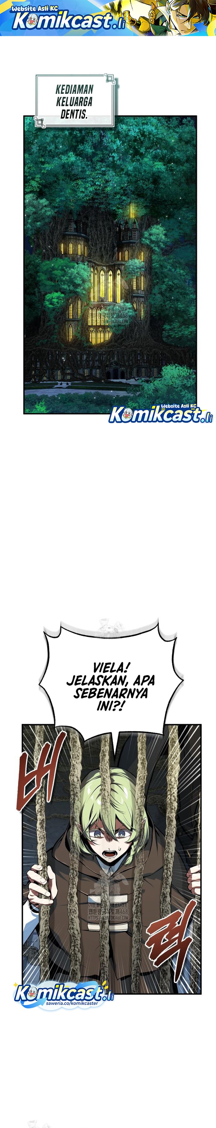 Academy’s Undercover Professor - Chapter 137 1