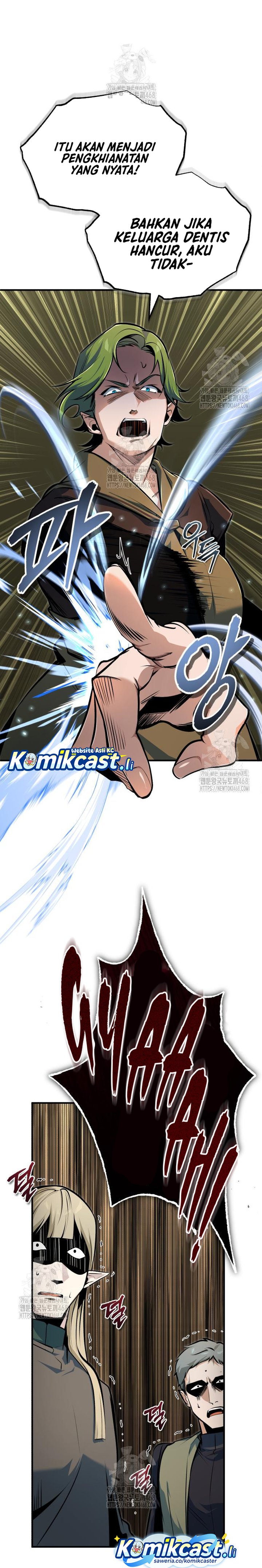 Academy’s Undercover Professor - Chapter 137 20
