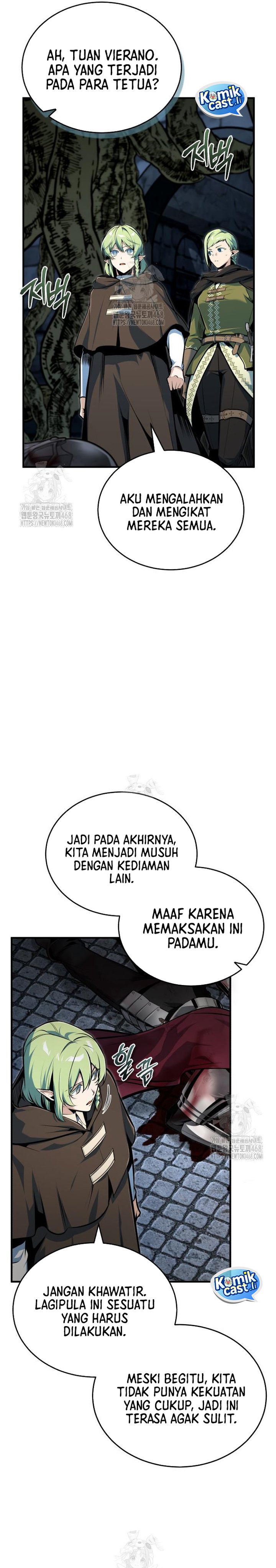 Academy’s Undercover Professor - Chapter 137 26