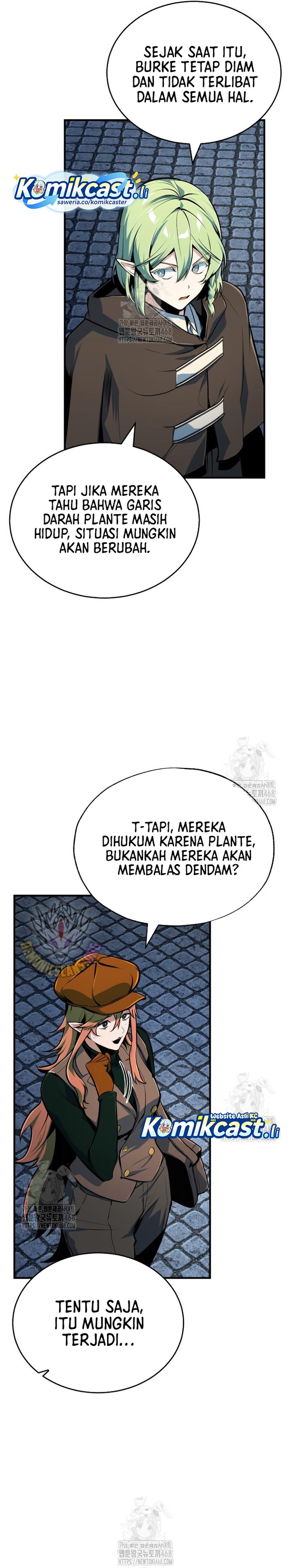 Academy’s Undercover Professor - Chapter 137 29