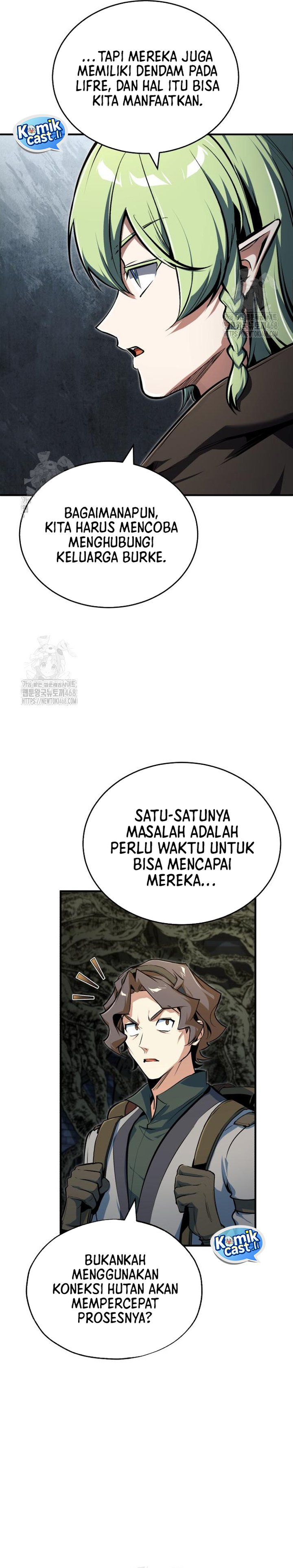 Academy’s Undercover Professor - Chapter 137 30