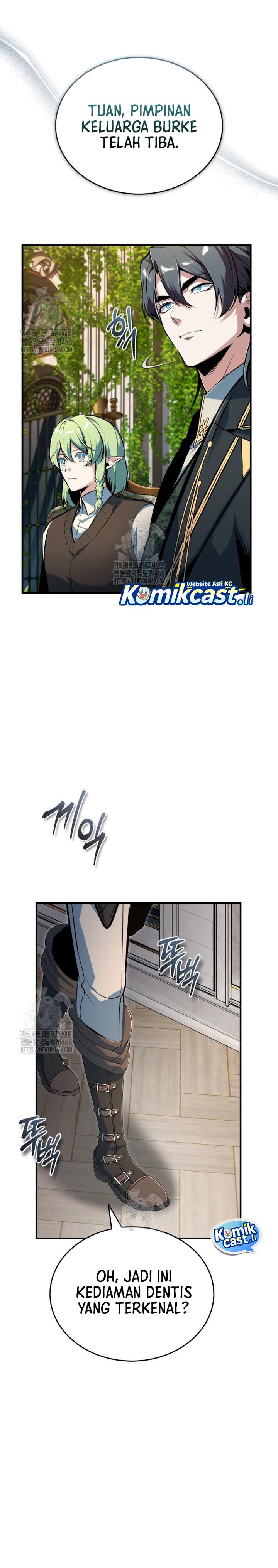 Academy’s Undercover Professor - Chapter 137 36
