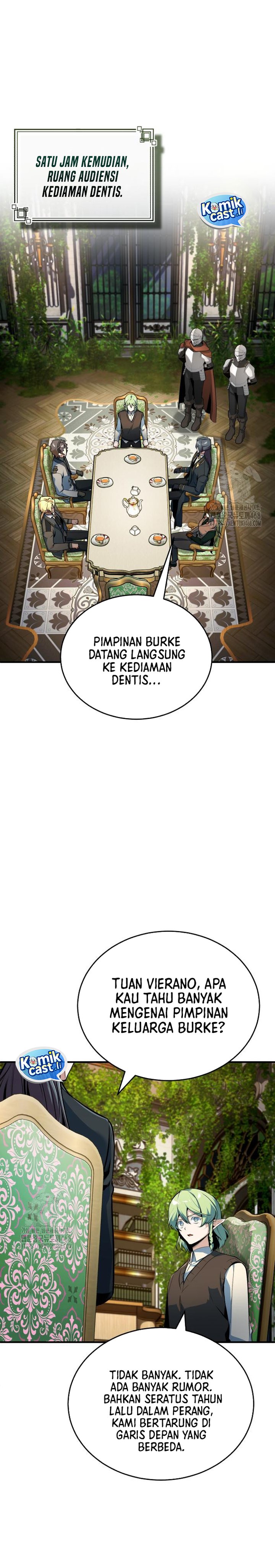Academy’s Undercover Professor - Chapter 137 34
