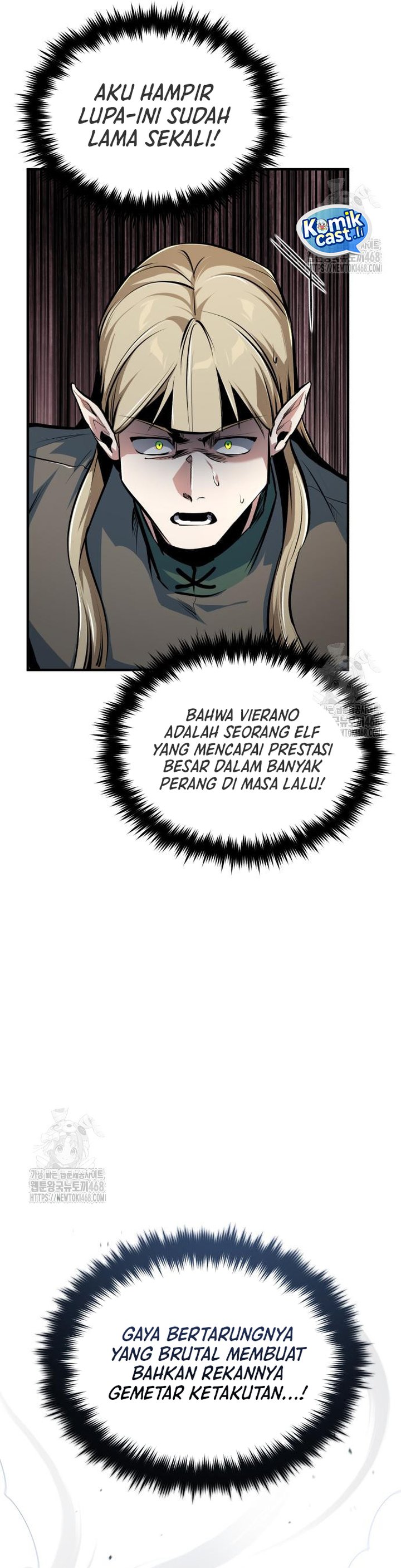Academy’s Undercover Professor - Chapter 137 18