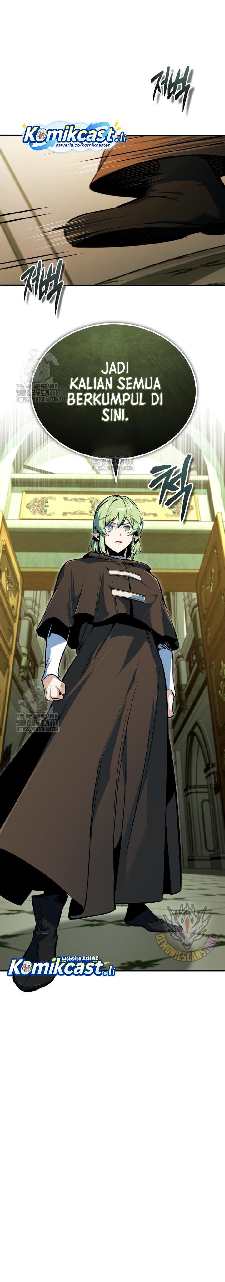 Academy’s Undercover Professor - Chapter 137 12