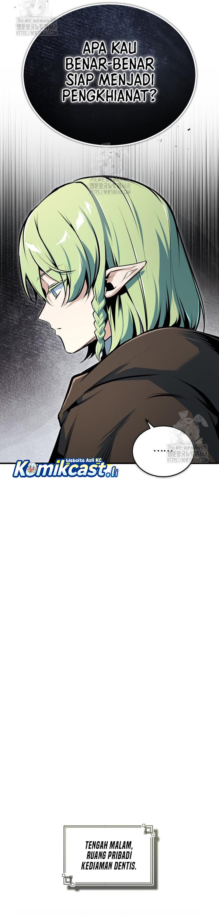 Academy’s Undercover Professor - Chapter 137 5