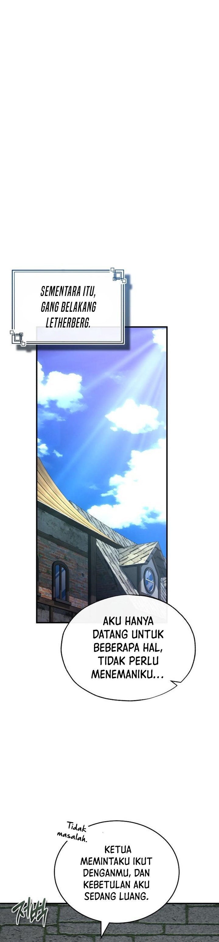 Academy’s Undercover Professor - Chapter 134 28