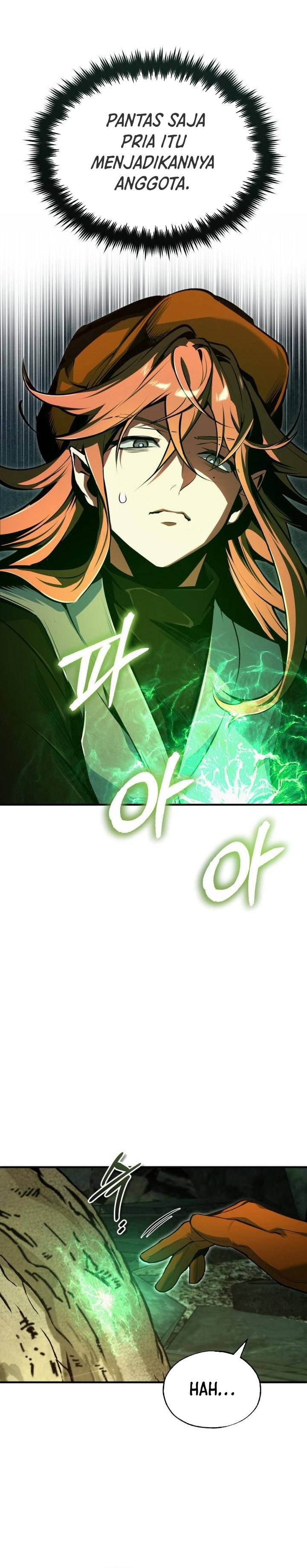 Academy’s Undercover Professor - Chapter 134 20