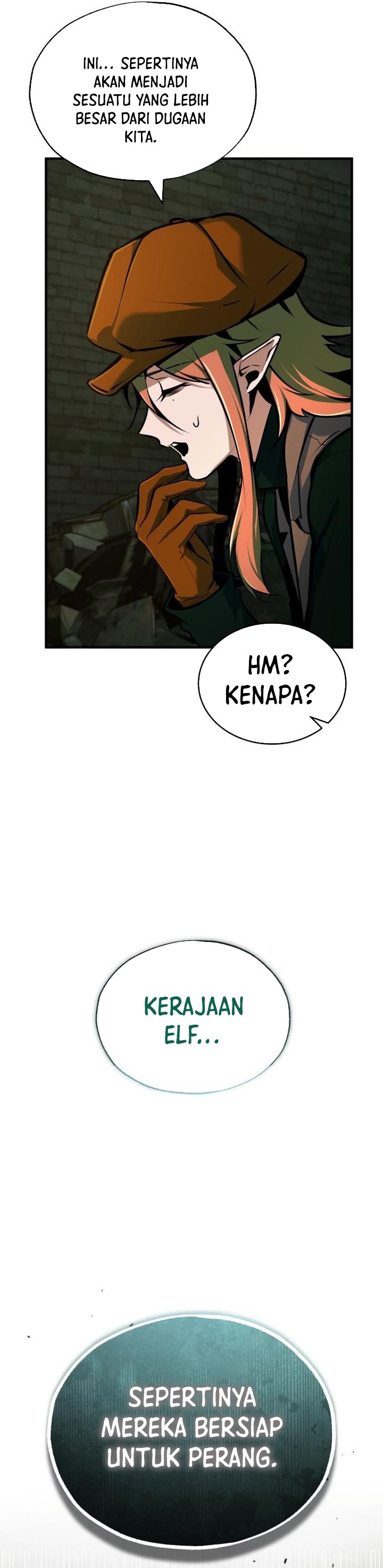 Academy’s Undercover Professor - Chapter 134 21