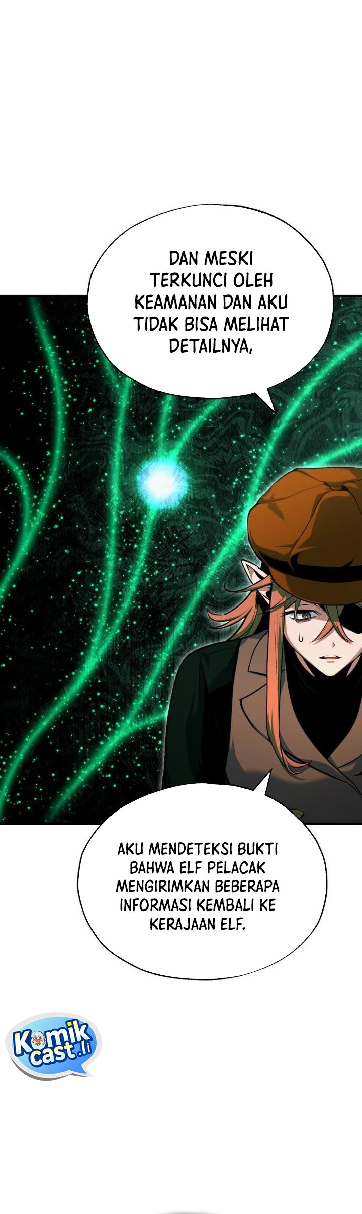 Academy’s Undercover Professor - Chapter 134 26