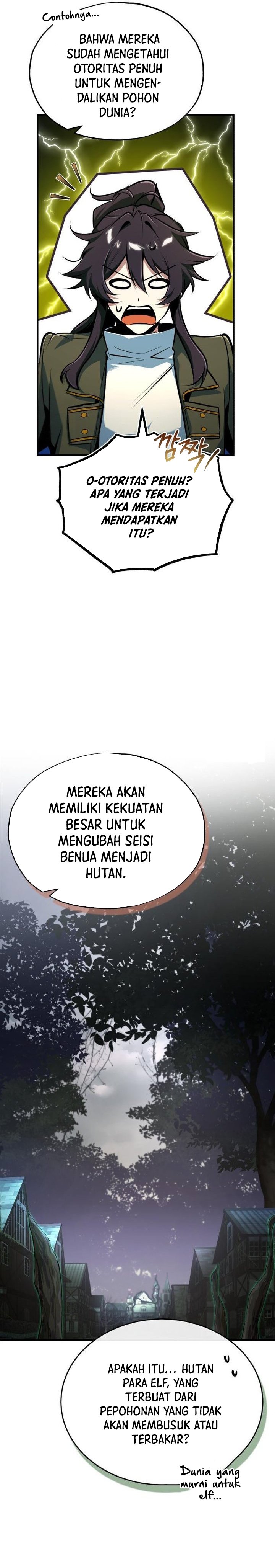 Academy’s Undercover Professor - Chapter 134 25