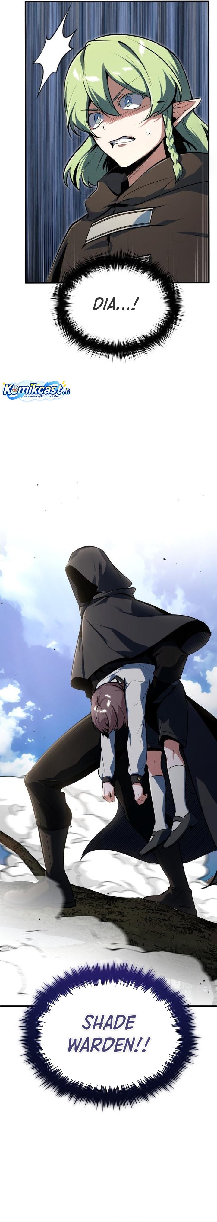 Academy’s Undercover Professor - Chapter 134 39