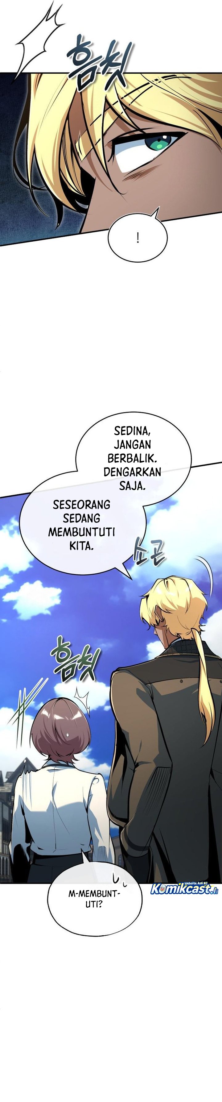 Academy’s Undercover Professor - Chapter 134 30