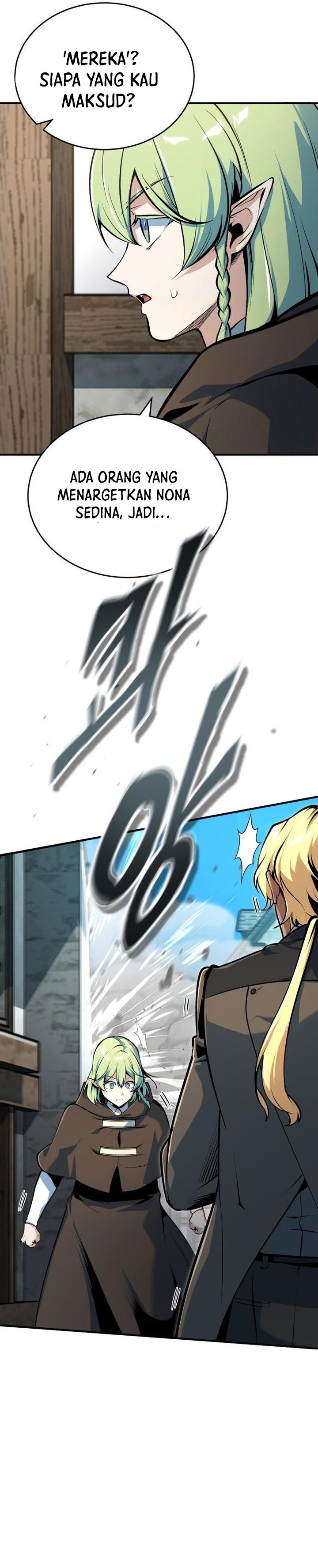Academy’s Undercover Professor - Chapter 134 37
