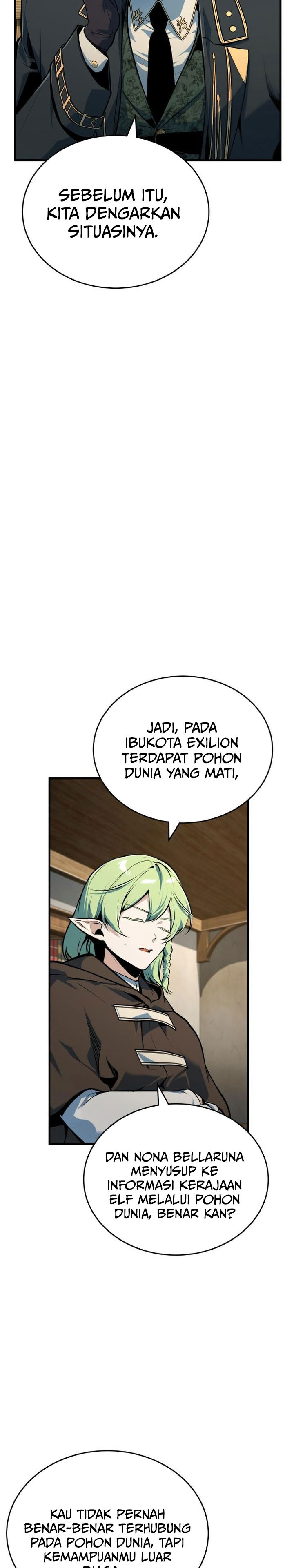 Academy’s Undercover Professor - Chapter 135 8