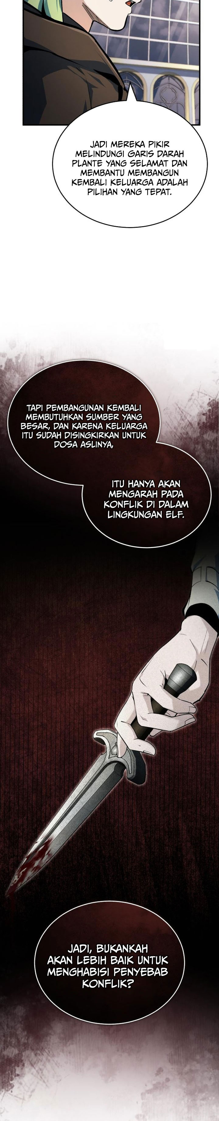 Academy’s Undercover Professor - Chapter 135 24