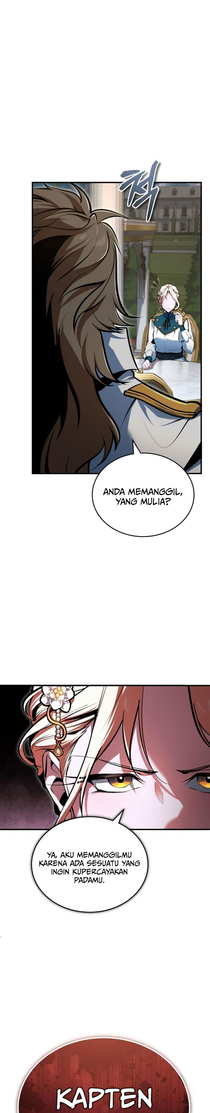 Academy’s Undercover Professor - Chapter 135 38