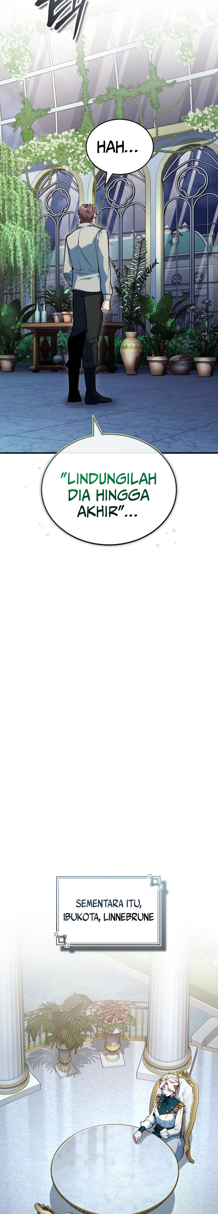 Academy’s Undercover Professor - Chapter 135 36
