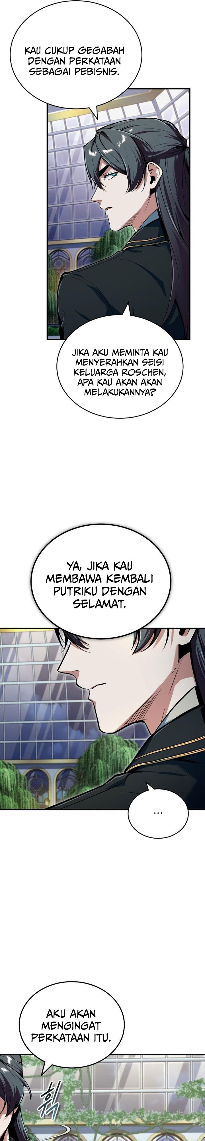 Academy’s Undercover Professor - Chapter 135 34