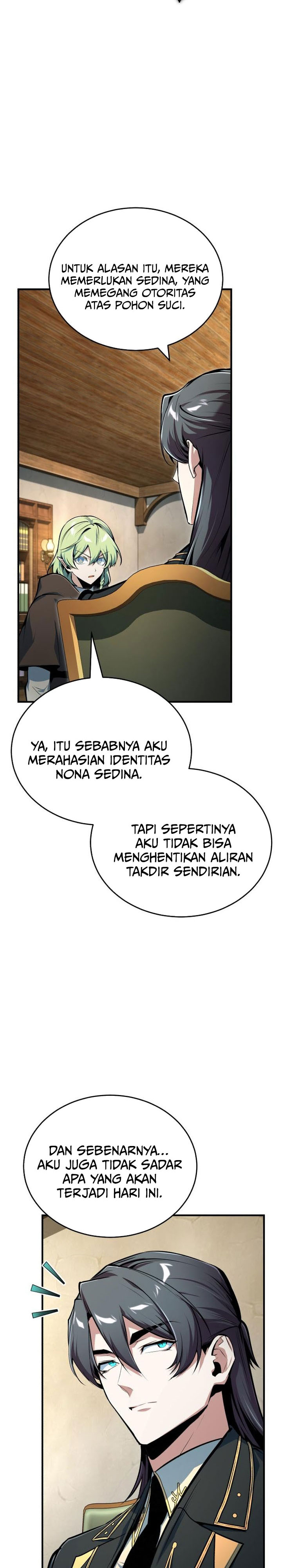 Academy’s Undercover Professor - Chapter 135 12