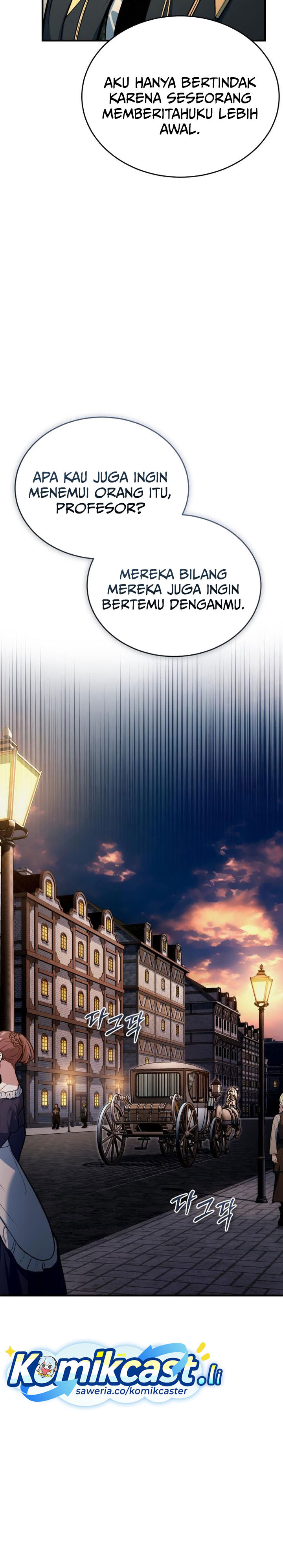 Academy’s Undercover Professor - Chapter 135 13