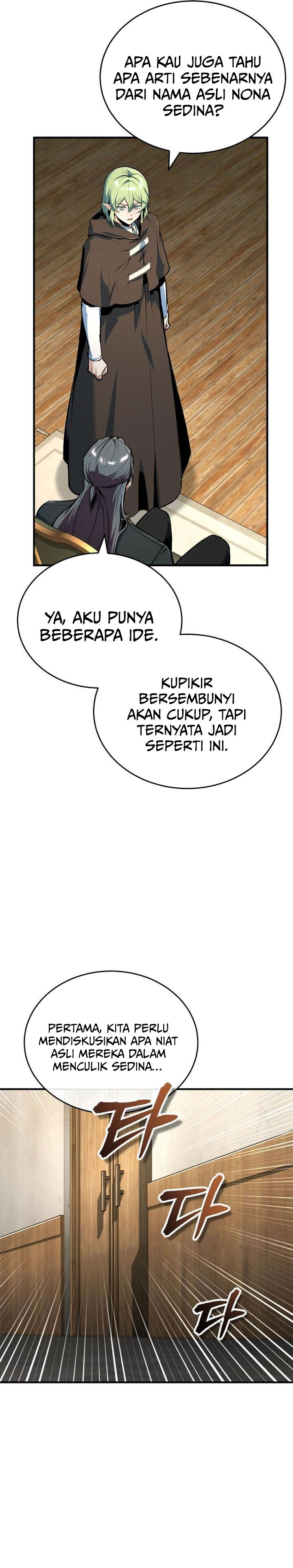 Academy’s Undercover Professor - Chapter 135 6