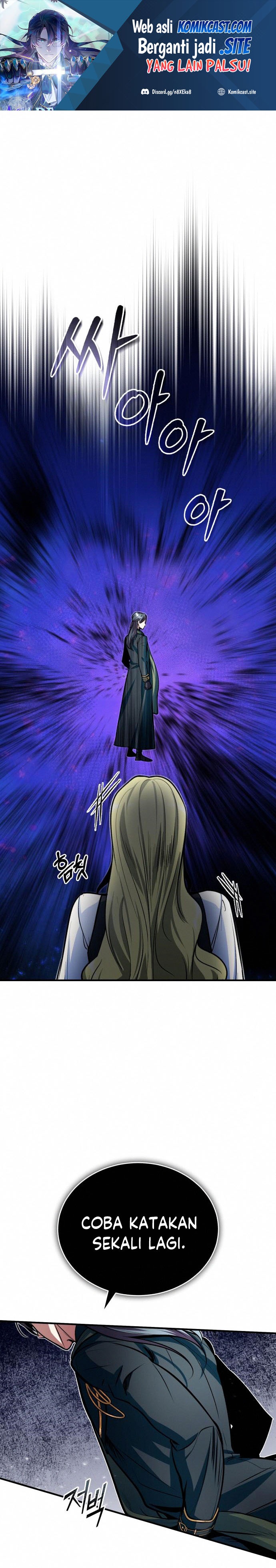 Academy’s Undercover Professor - Chapter 10 2
