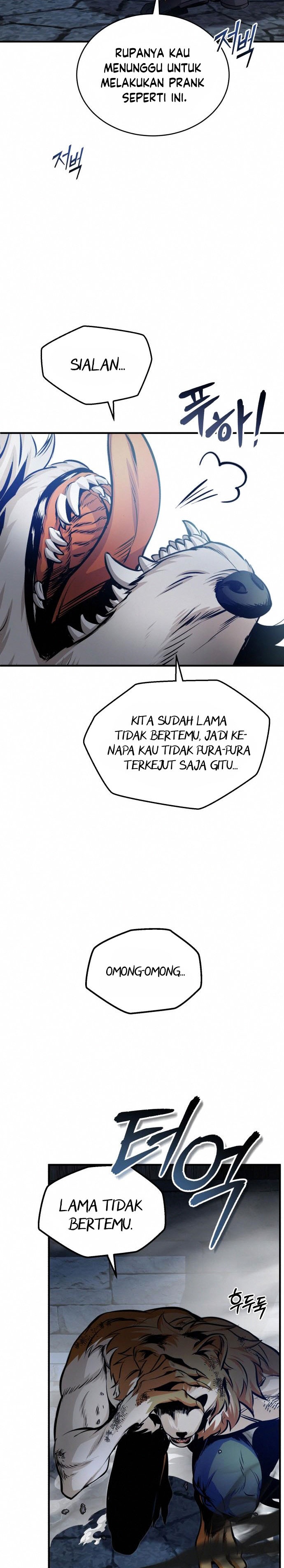Academy’s Undercover Professor - Chapter 10 33