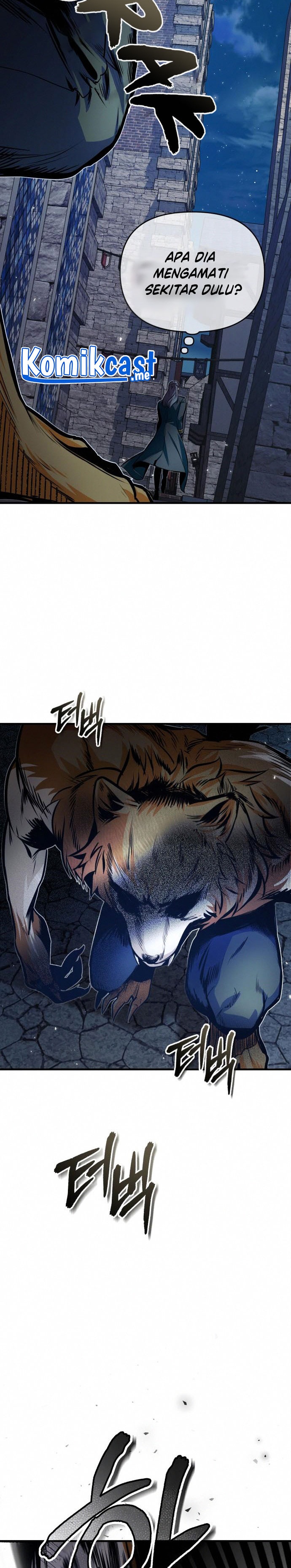 Academy’s Undercover Professor - Chapter 10 30
