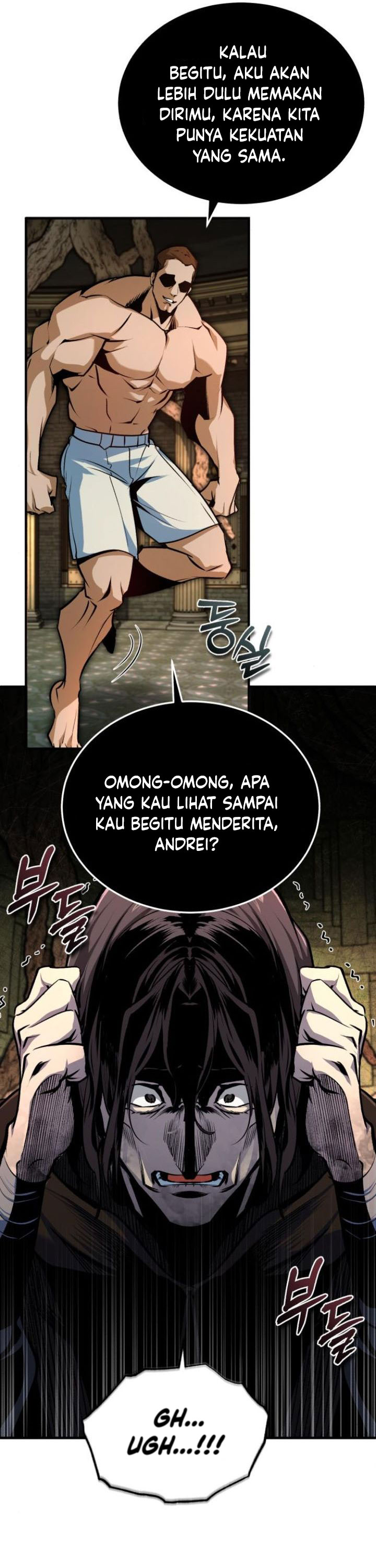 Academy’s Undercover Professor - Chapter 109 9