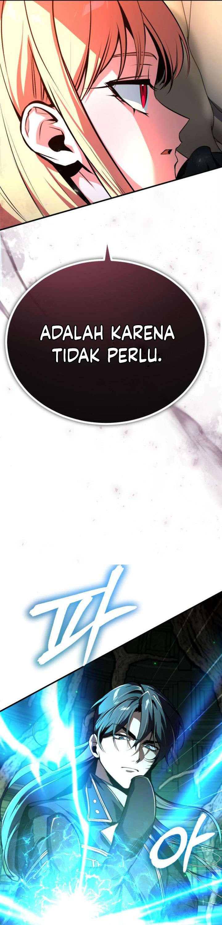 Academy’s Undercover Professor - Chapter 109 28