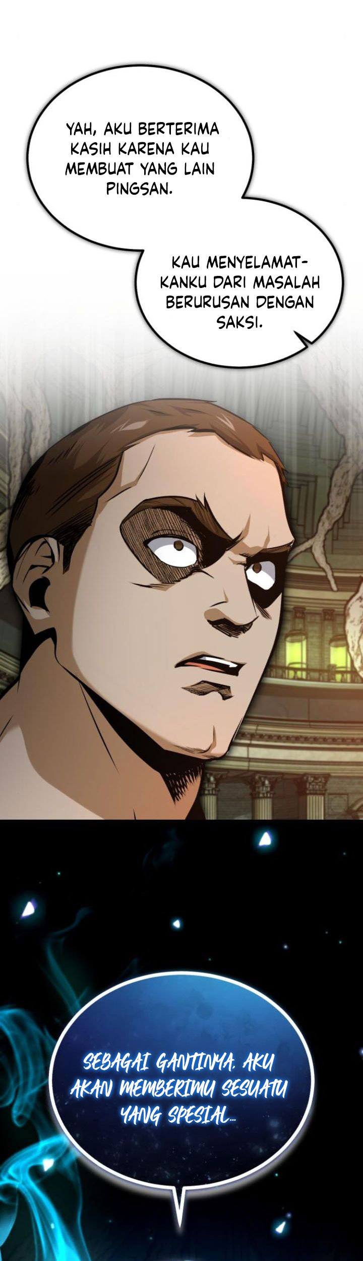 Academy’s Undercover Professor - Chapter 109 20