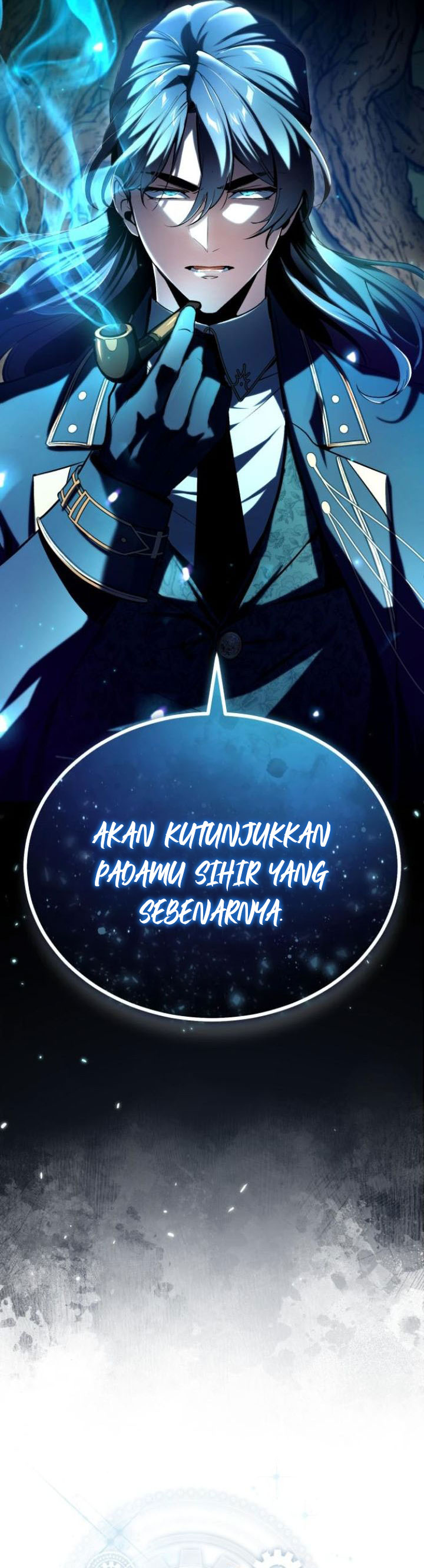 Academy’s Undercover Professor - Chapter 109 21