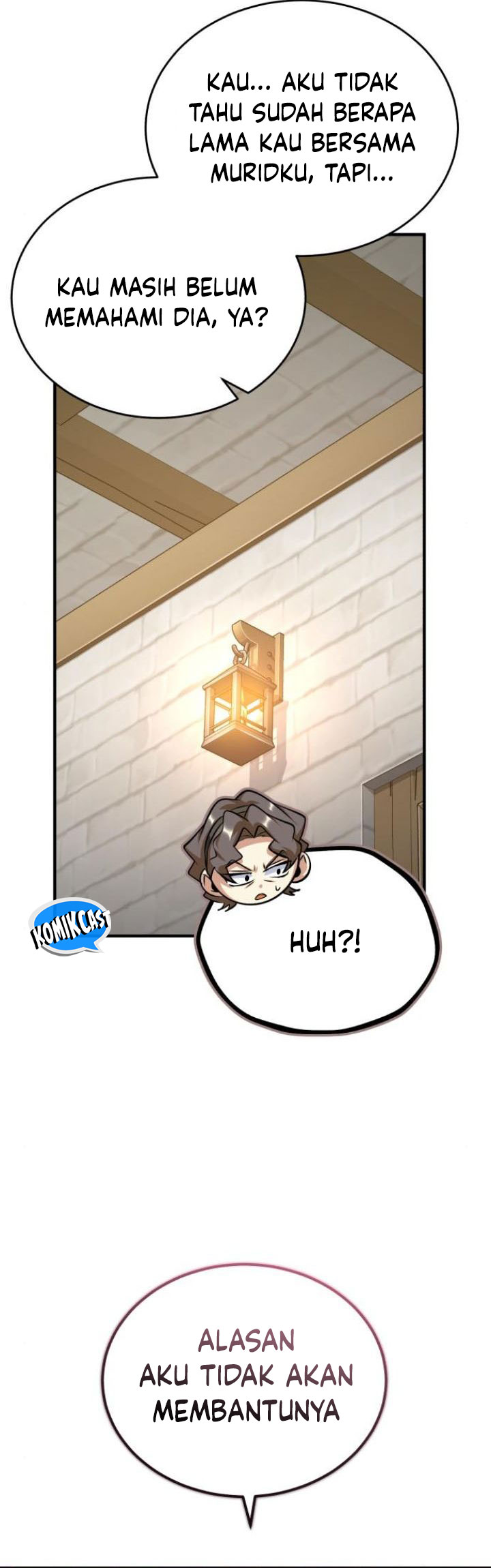 Academy’s Undercover Professor - Chapter 109 27